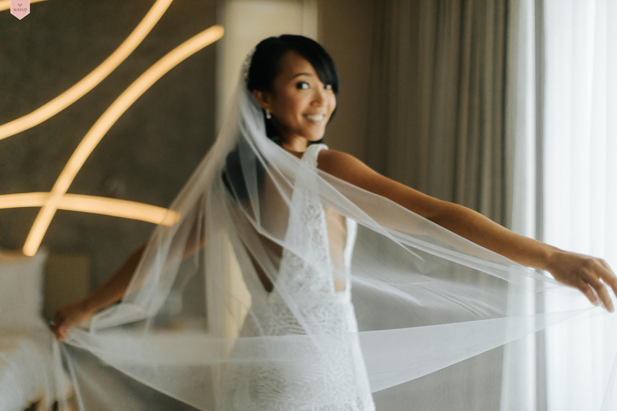 Pearl Bridal