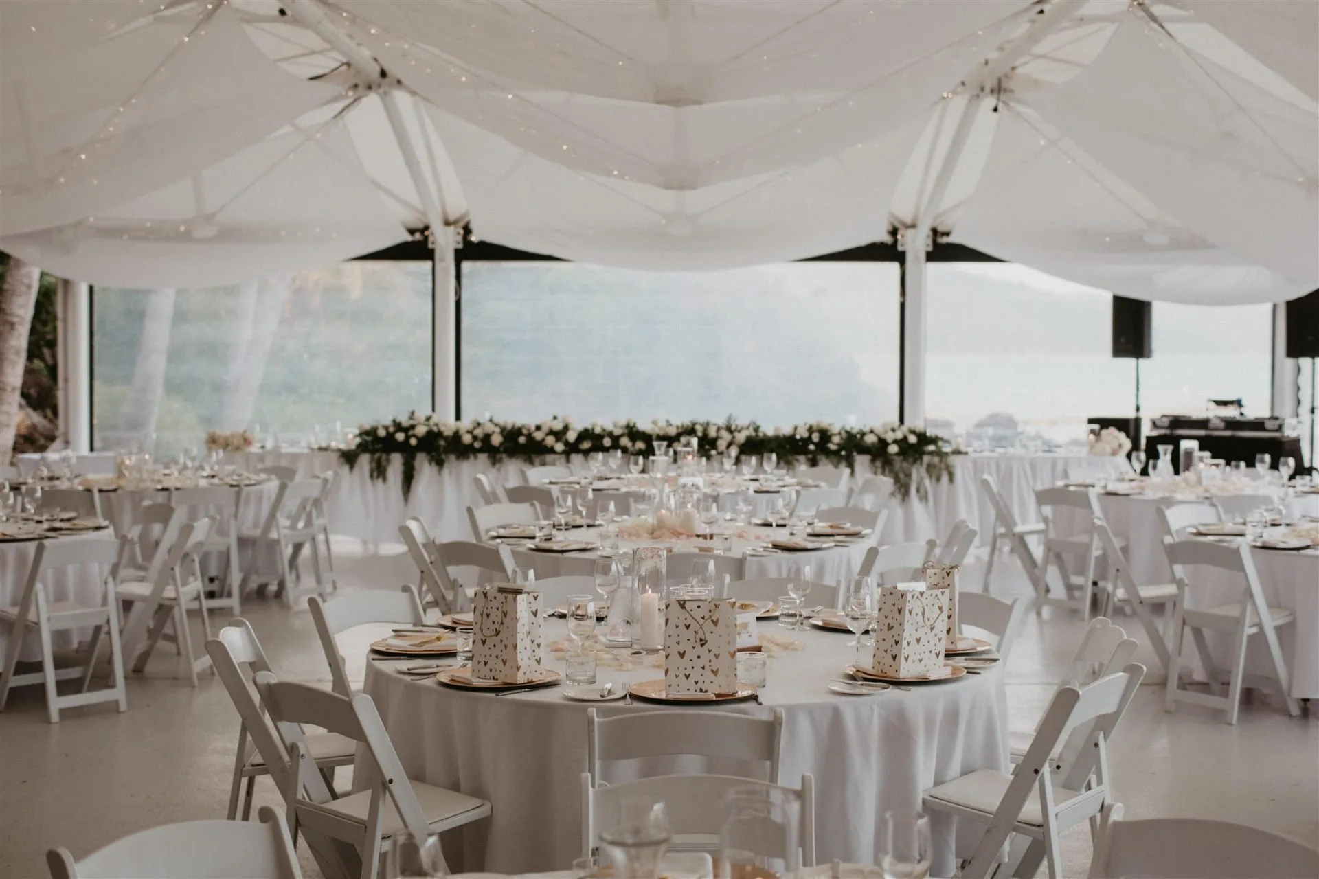 Rachel & Josh's Hamilton Island Wedding - One Fine Day