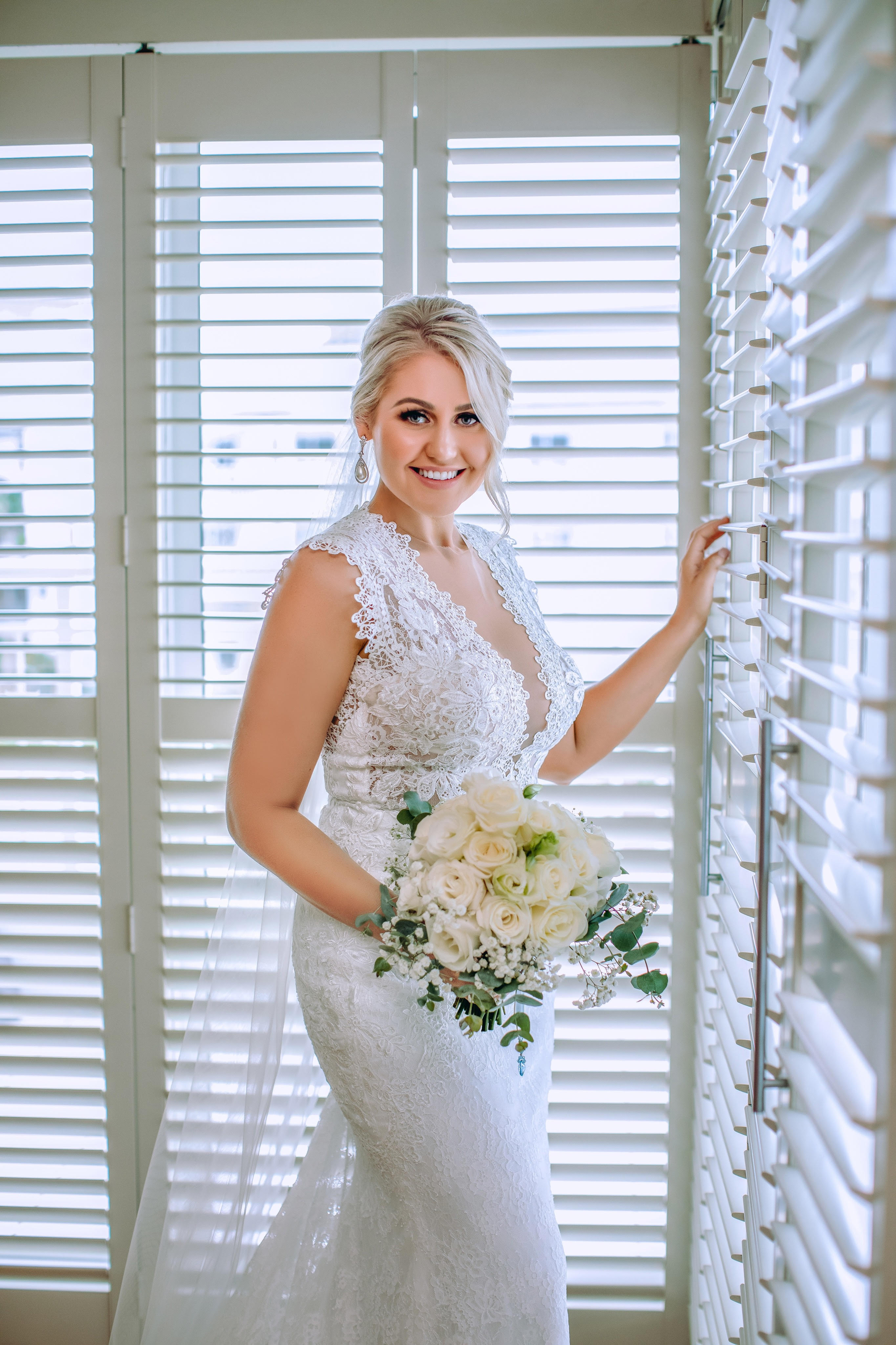 Pearl Bridal