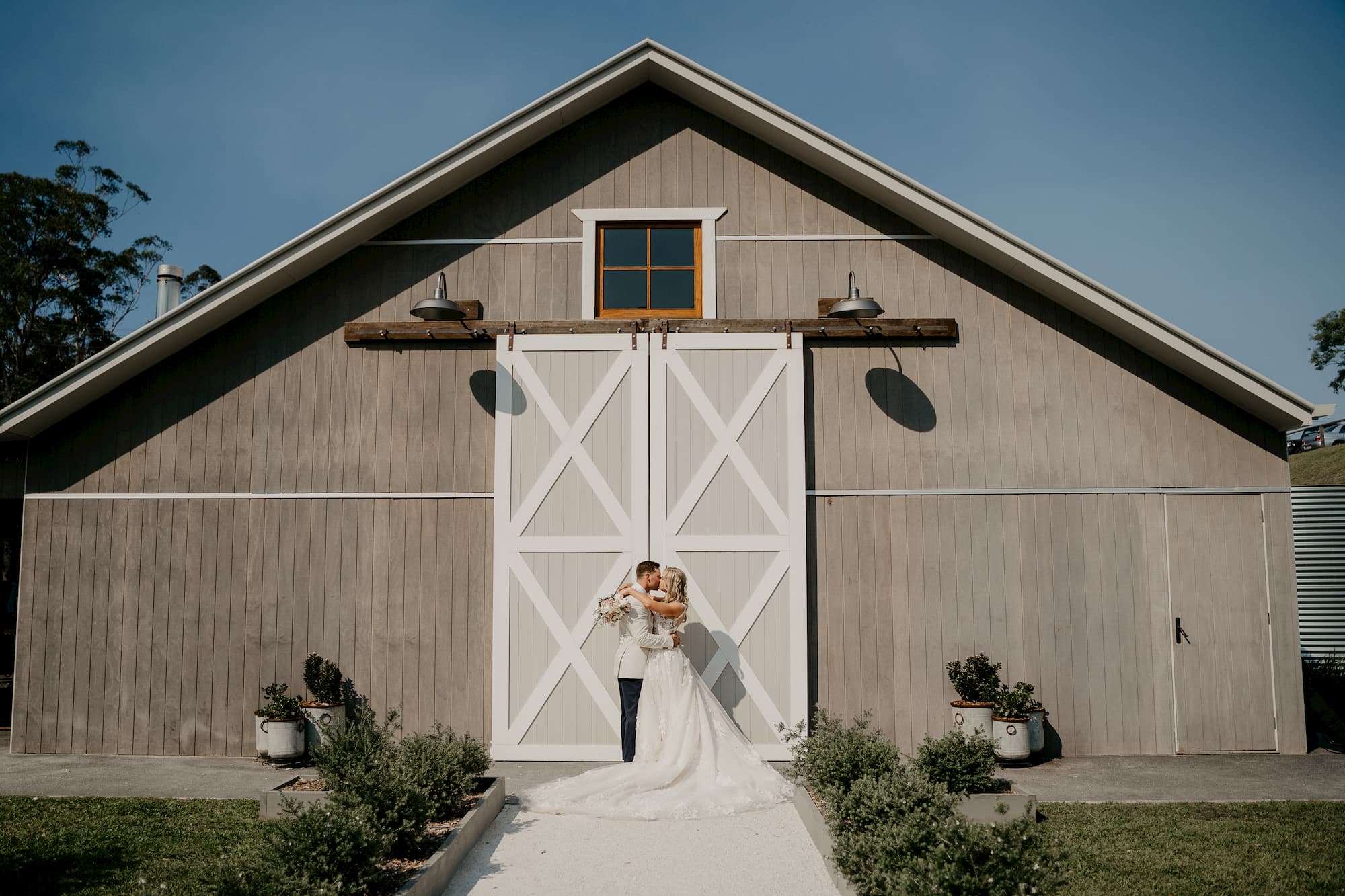 Pearl Bridal