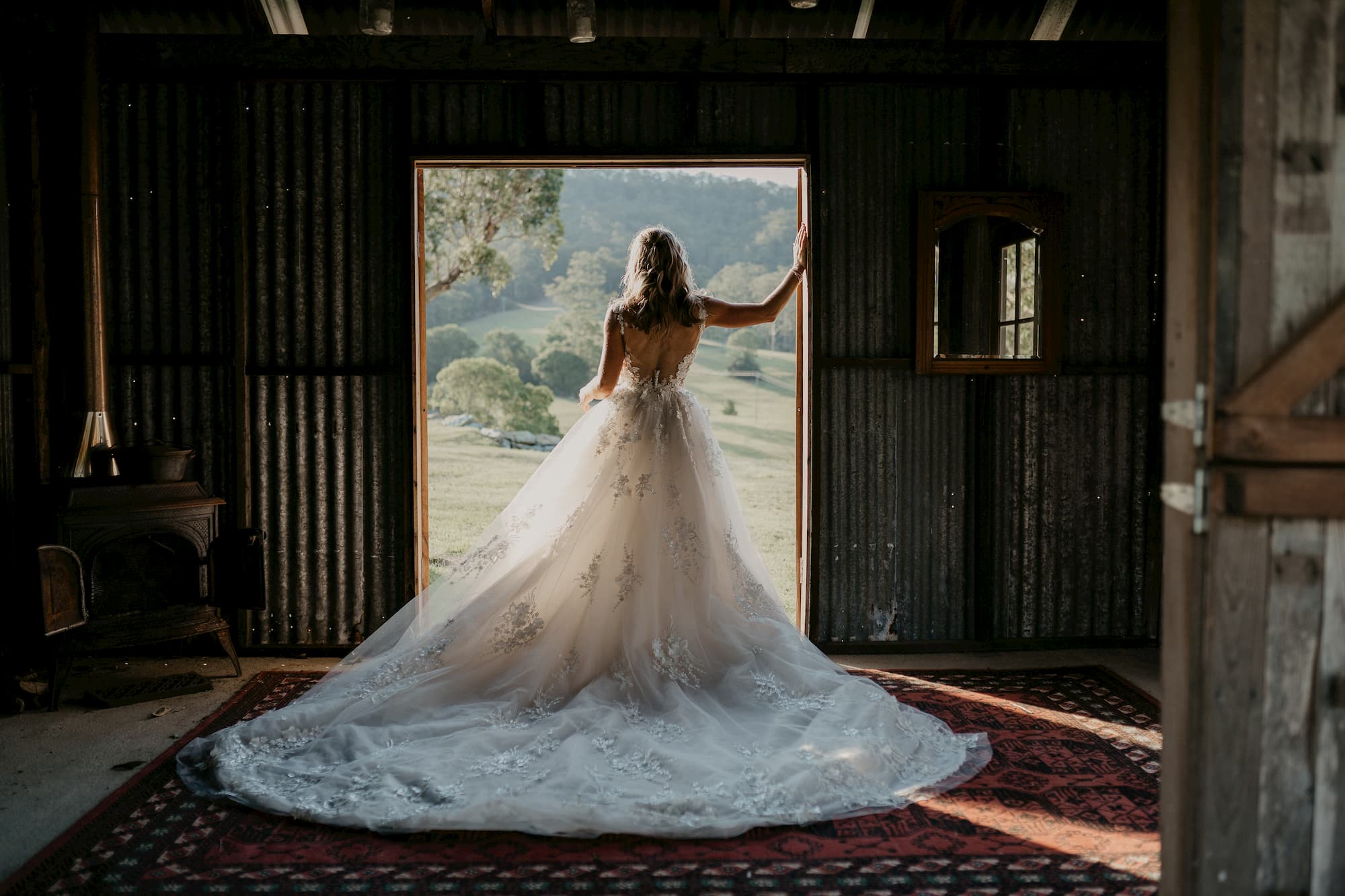Pearl Bridal