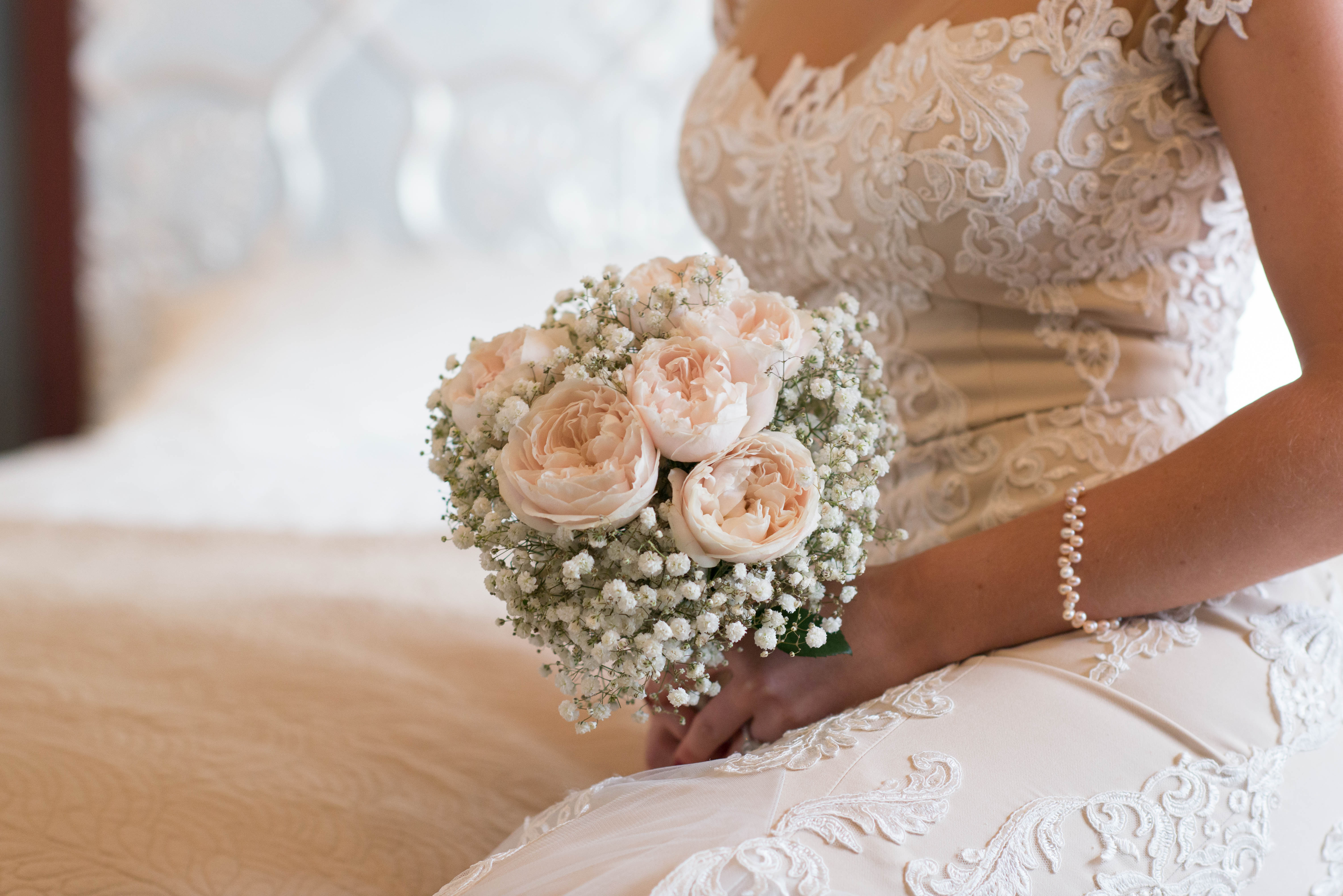 Pearl Bridal
