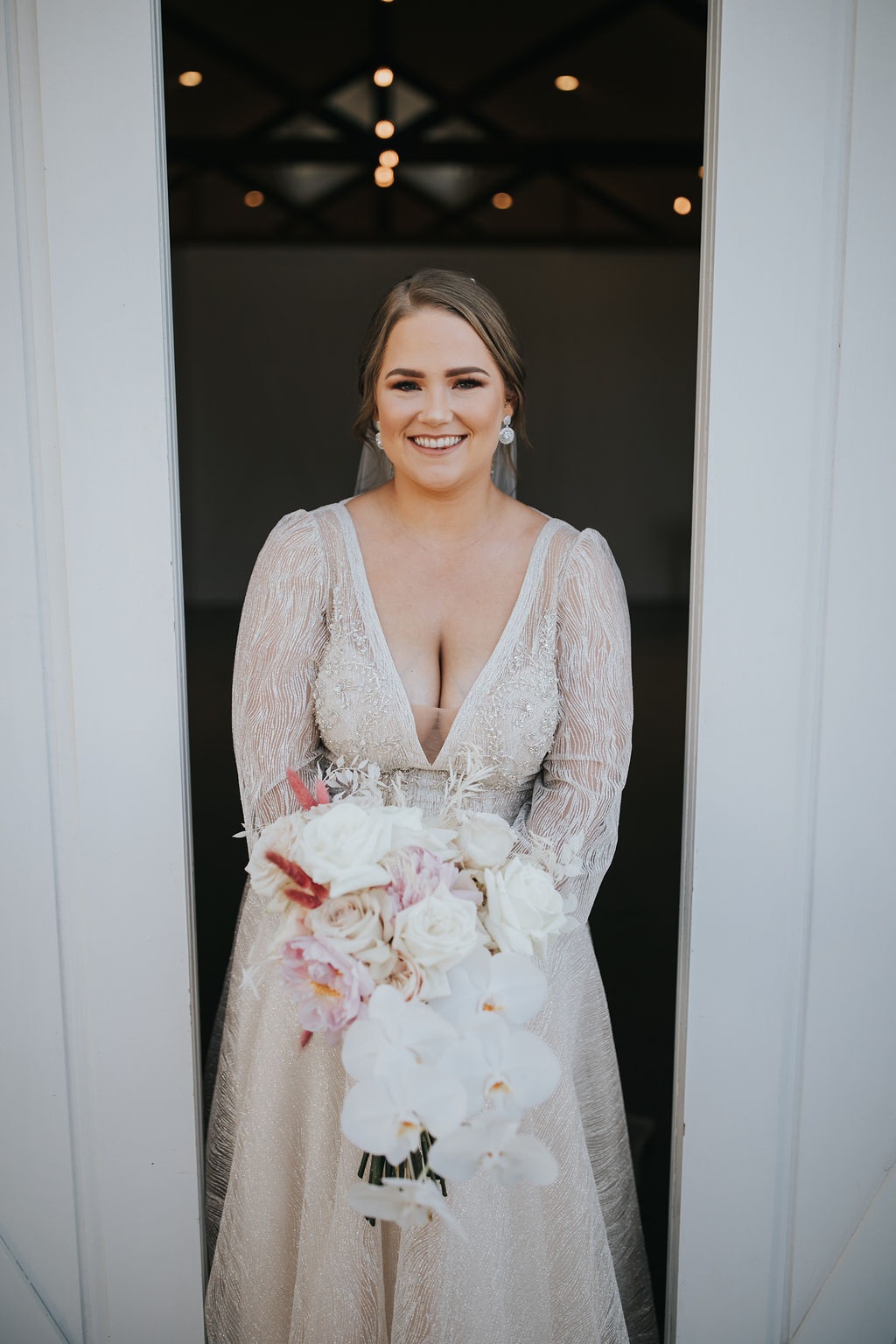 Pearl Bridal
