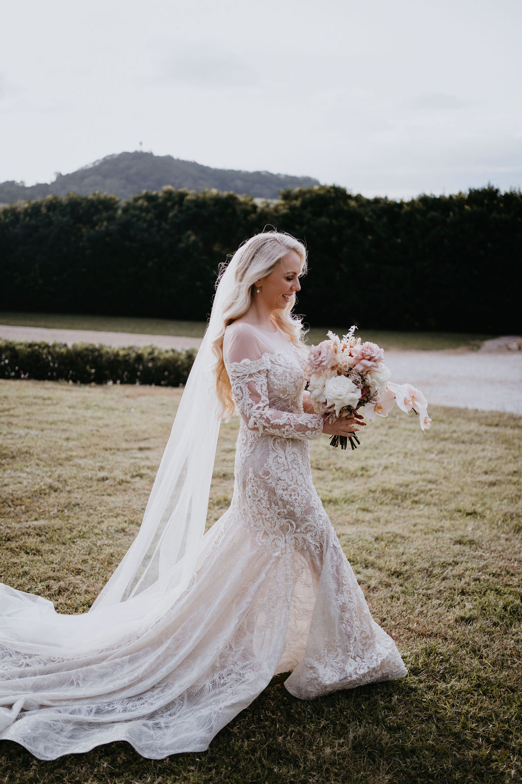 Pearl Bridal