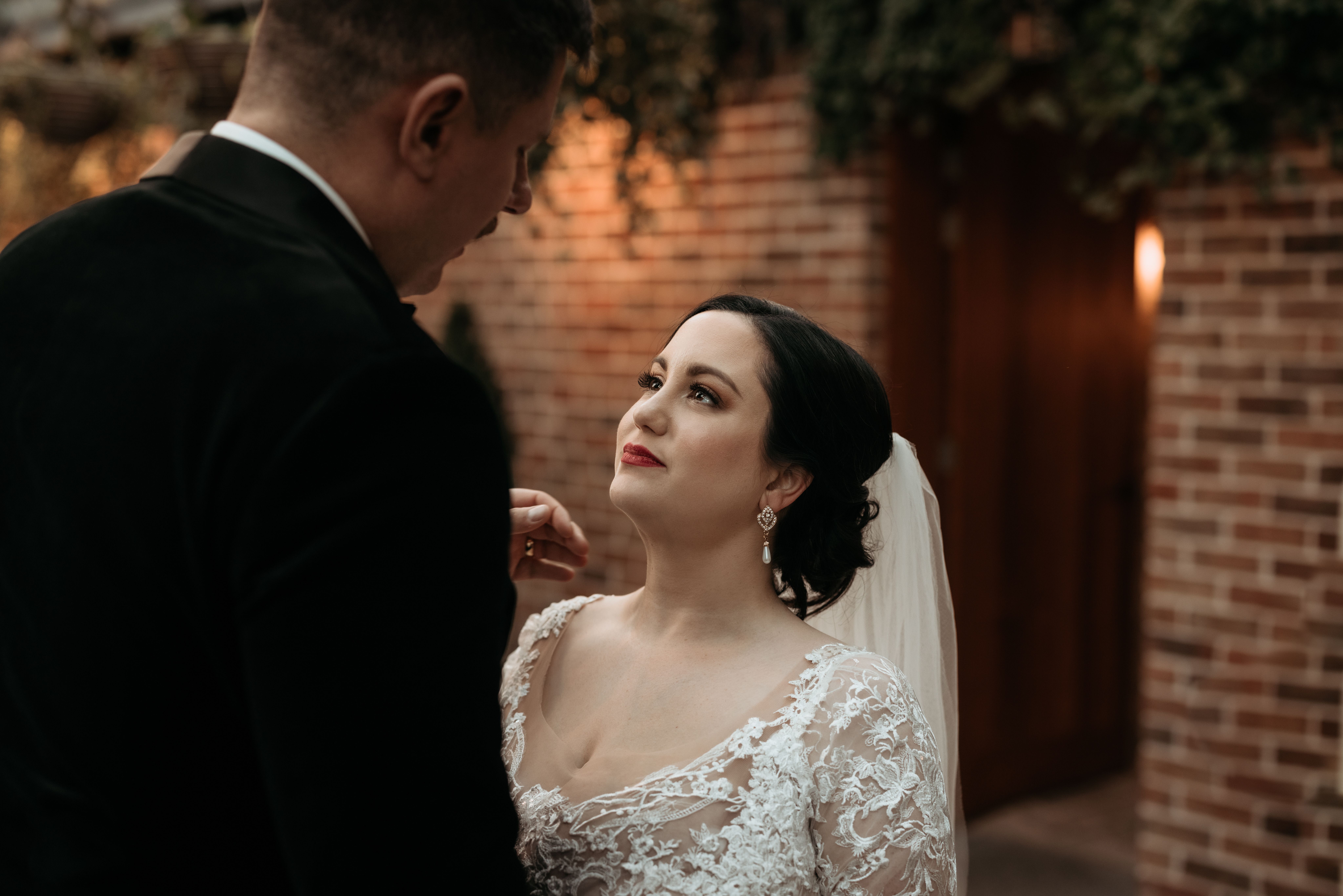 Pearl Bridal