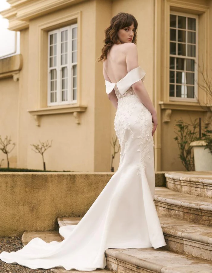 theia gown