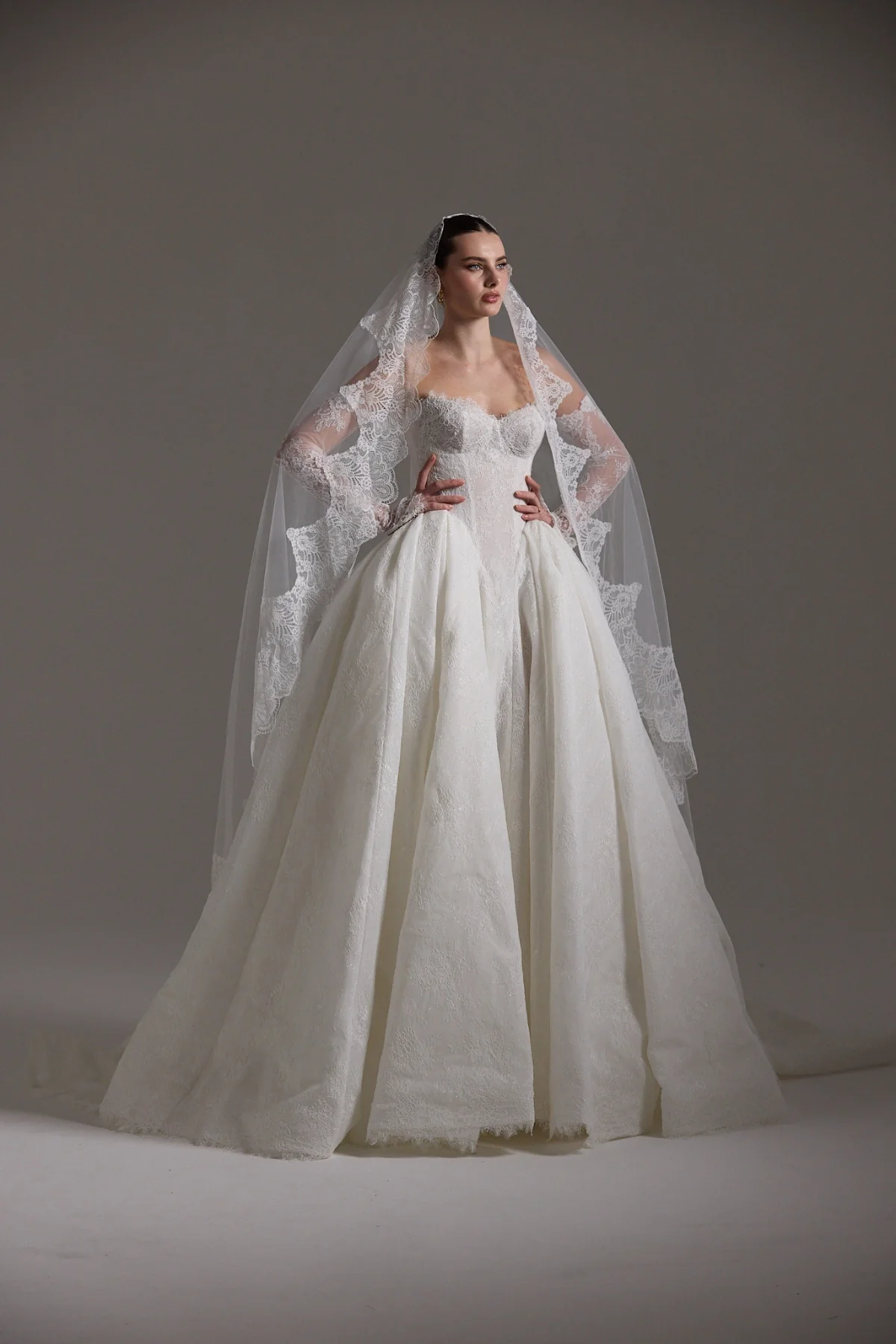 vera by atelier wu now at pearl bridal