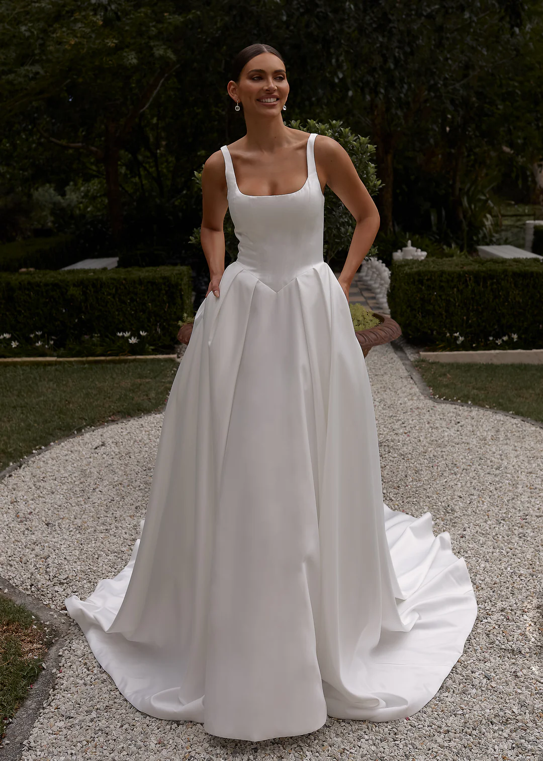cicely by tania olsen now in pearl bridal
