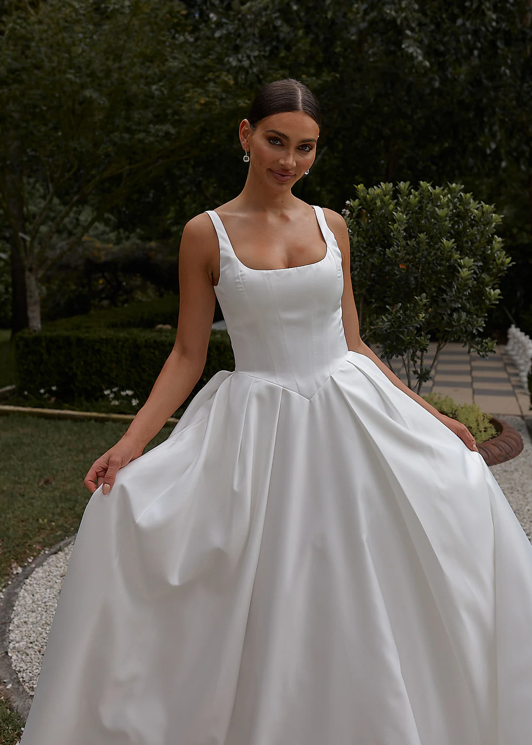 cicely by tania olsen now in pearl bridal
