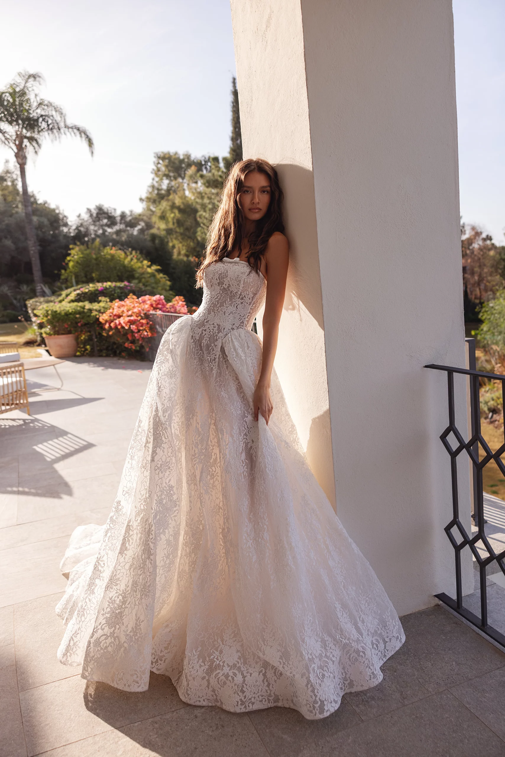 florina by tina valerdi now in pearl bridal