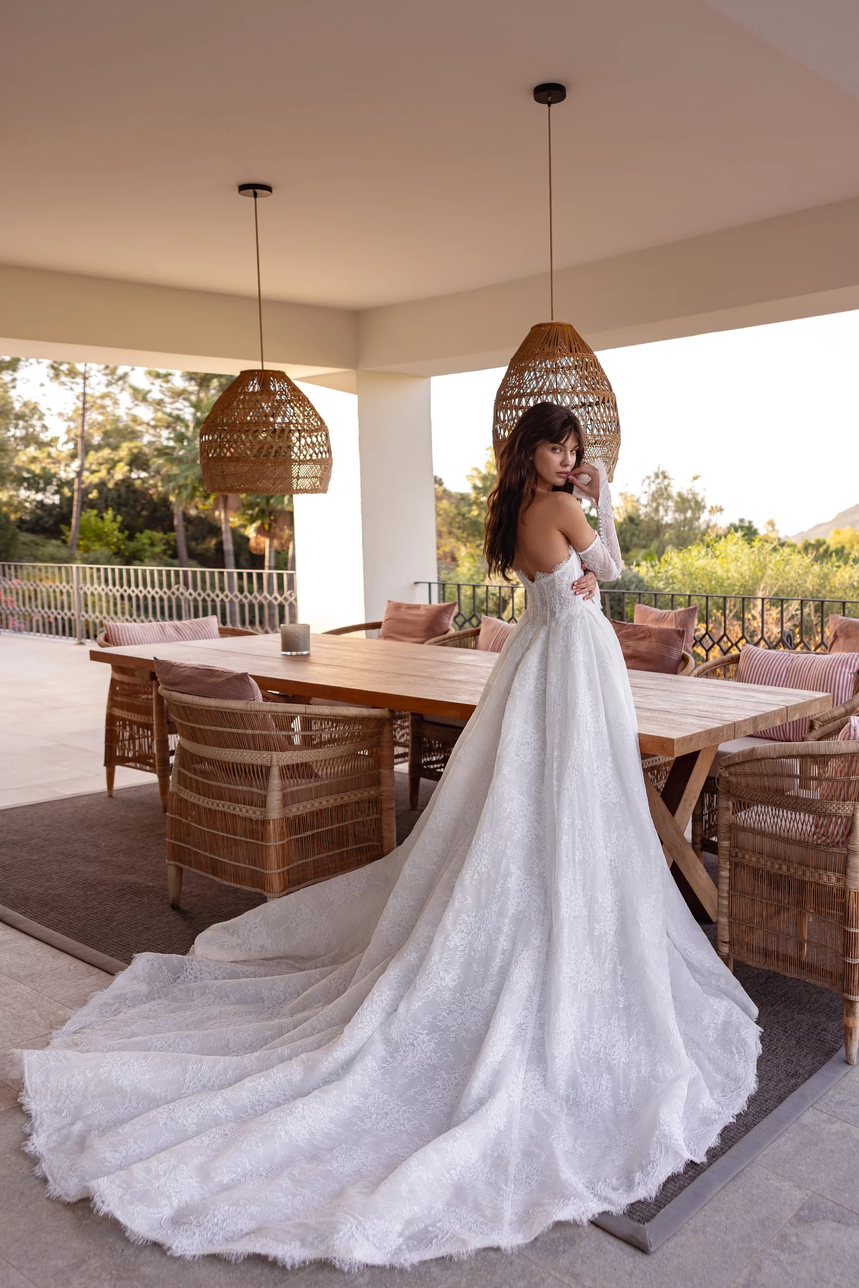 kira by tina valerdi now in pearl bridal