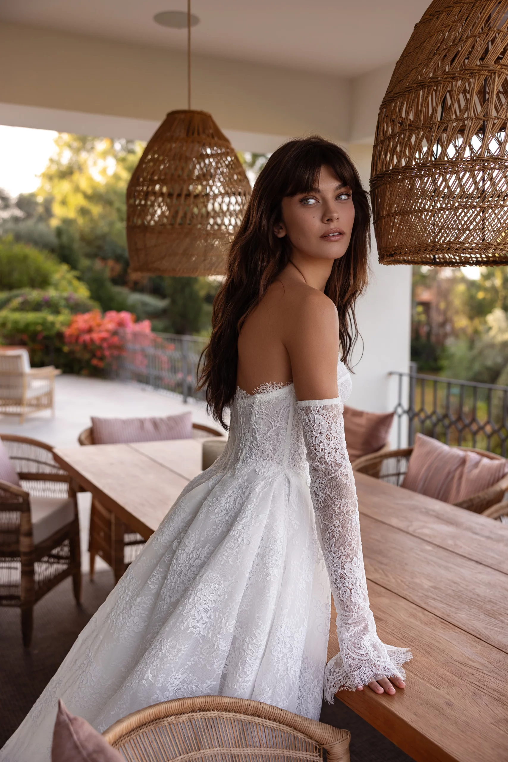 kira by tina valerdi now in pearl bridal