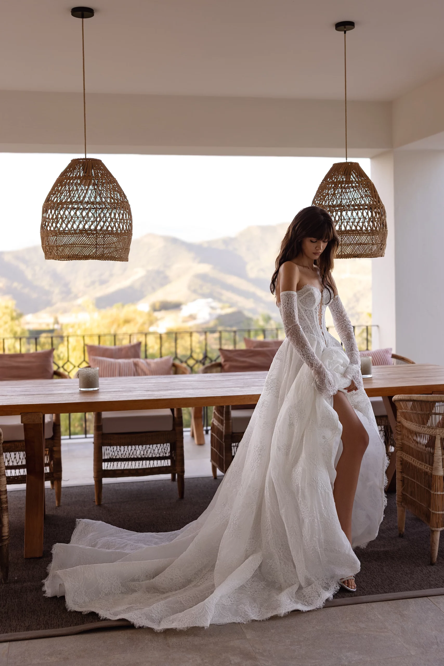 kira by tina valerdi now in pearl bridal