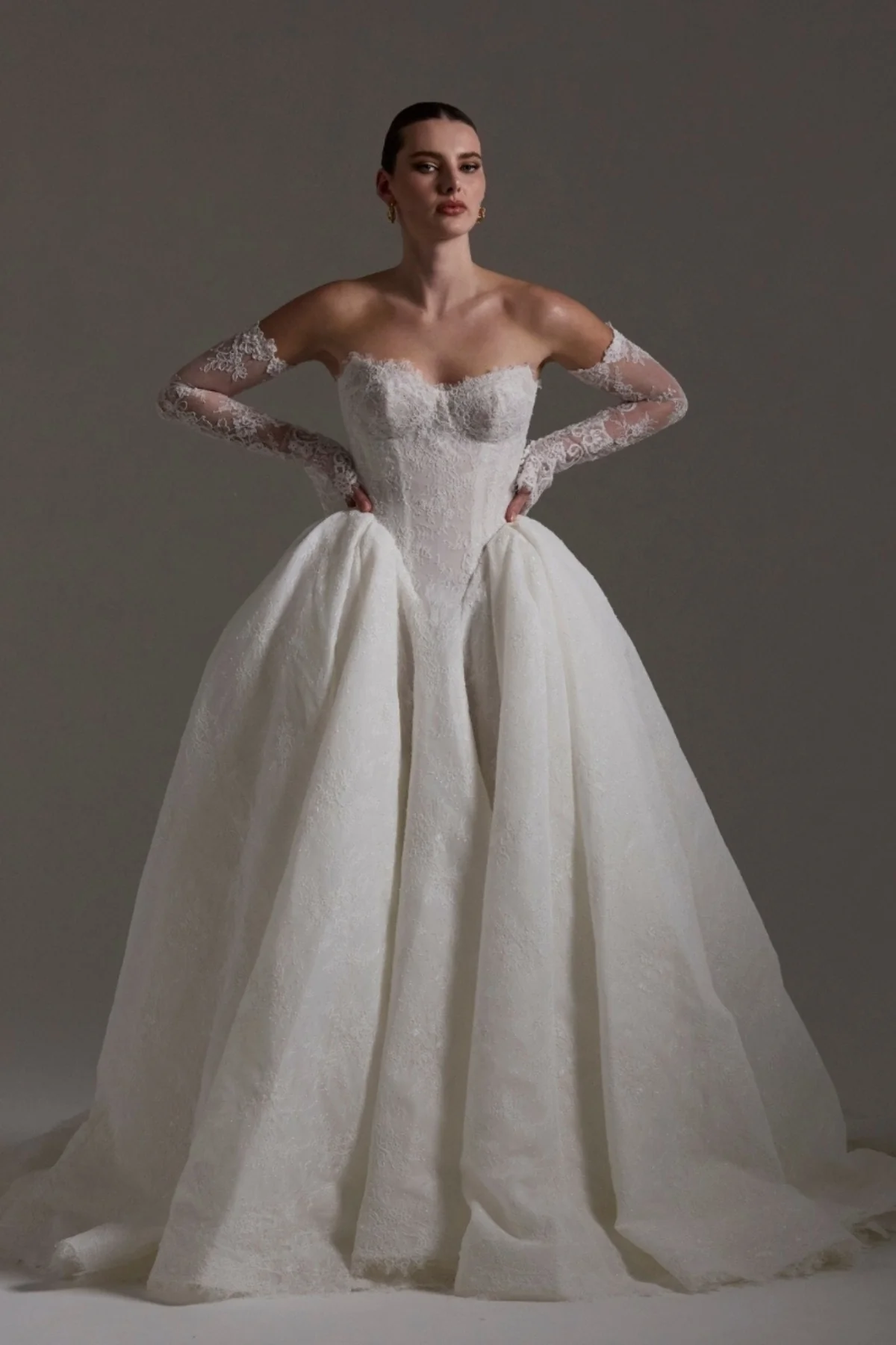 vera by atelier wu now at pearl bridal