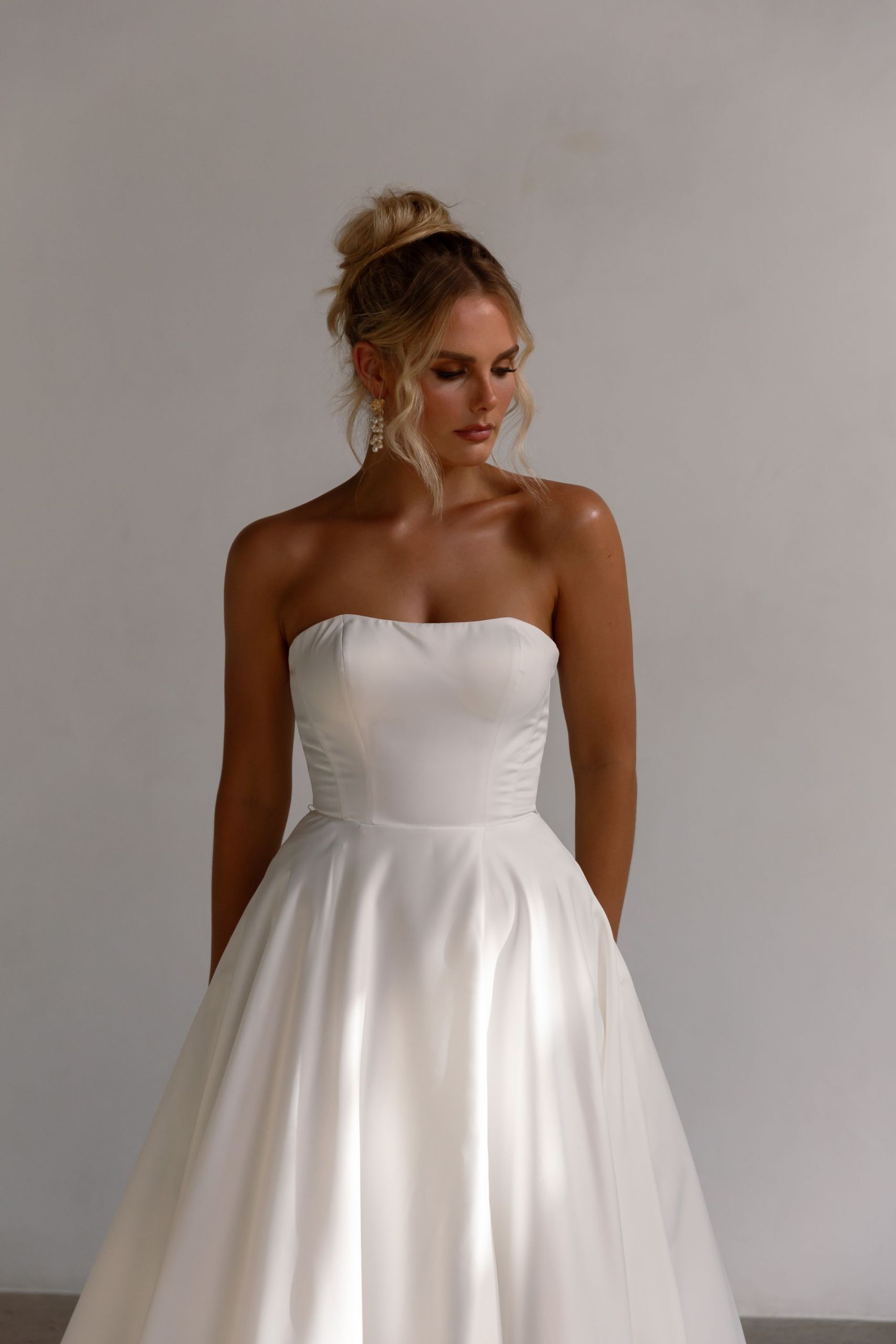 anne by tania olsen now at pearl bridal