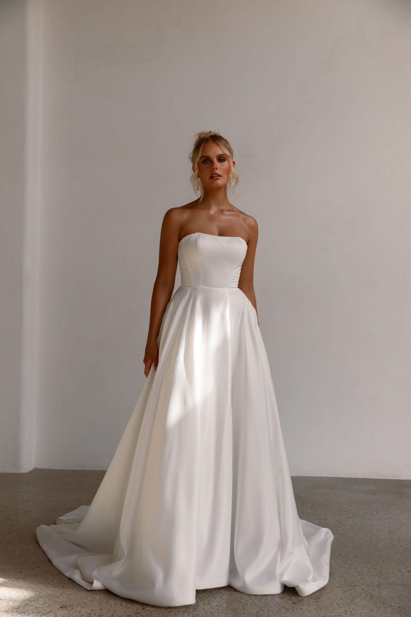 anne by tania olsen now at pearl bridal